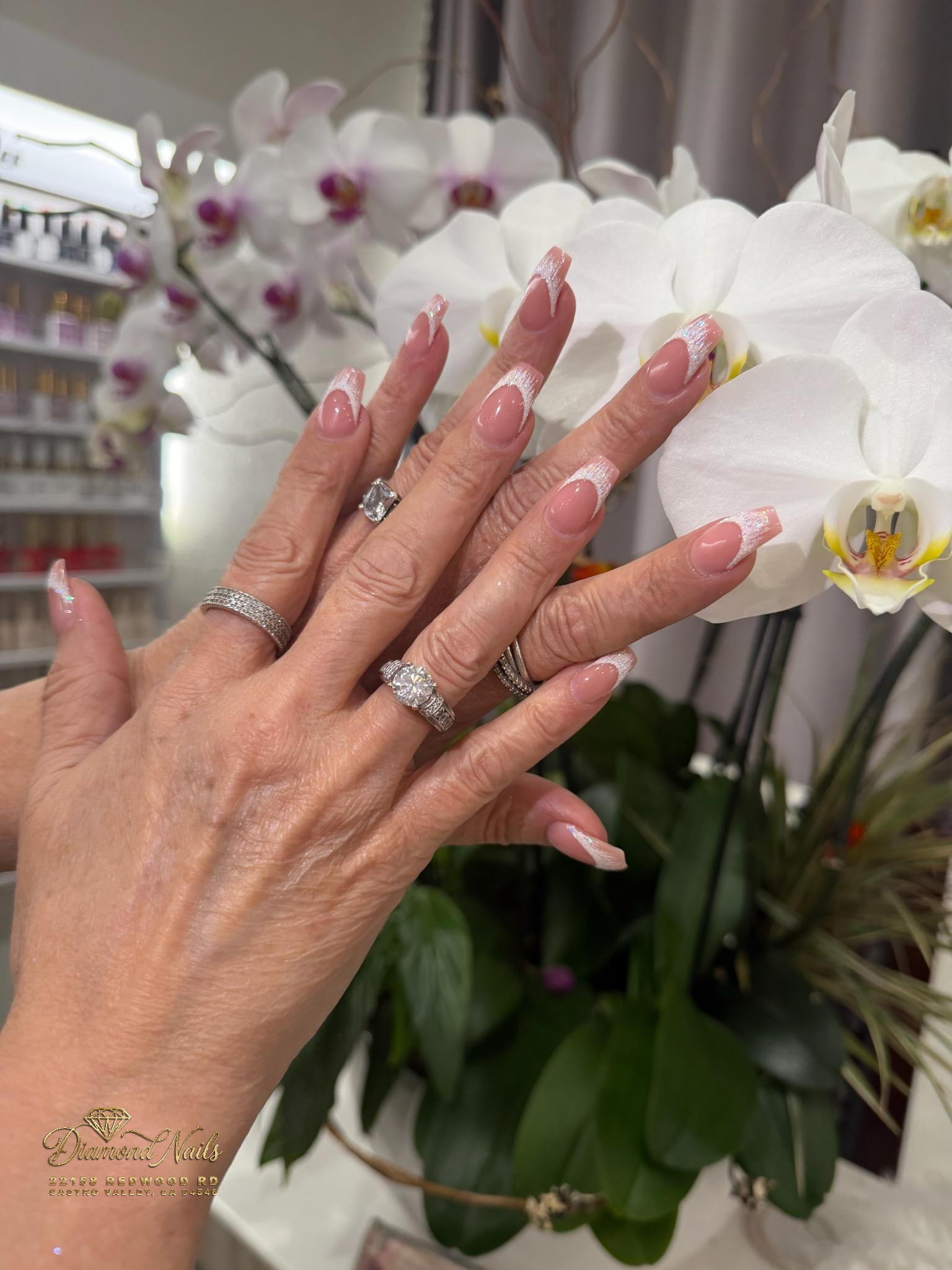 NAil July 15